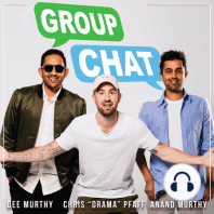 Sunday Scaries | Group Chat News Ep. 772