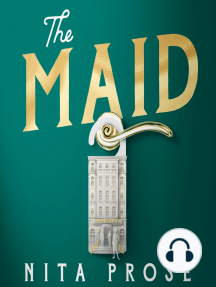 The Maid by Nita Prose (Audiobook) - Read free for 30 days