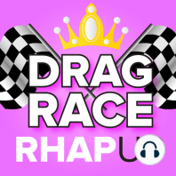 RuPaul’s Drag Race All-Stars | Season 8 Ep 3 RHAPup