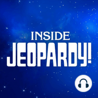 What is Jeopardy! Masters Week 2?
