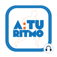 ATR 12x28 - Los ciclos del running