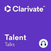 Talent Talks - trailer