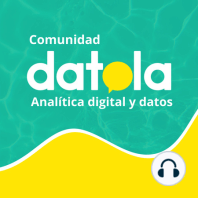 #1 Los datos no aparecen mágicamente.