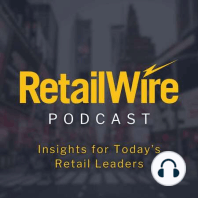 Ep 1: Meeting Retail's Demands: Tech Trends, Customer Experience, and More with Carol Spieckerman