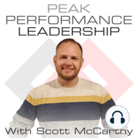 Developing your Organizational Purpose | Alex Agresta | Episode 41