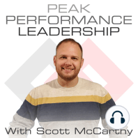 Achieving High Consistent Elite Performance | Matt Comand | Episode 86