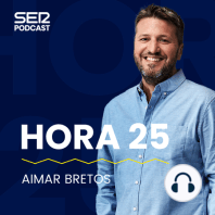 El Ágora de Hora 25 (22/05/2023)