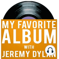 102. Justin Melkmann on Lou Reed 'Coney Island Baby'