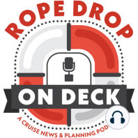 RDOD 26: Cruising FAQs