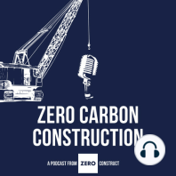 Construction is Addicted to Carbon