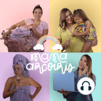 Ep 14 | Como la maternidad le da un giro a tu vida con Ana María @mamaconamor