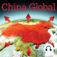China's Rise in the Global Digital Space