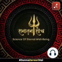 EP 05 - Water Memory | Sanatan Sanskriti Mein Jal Ka Mahatva