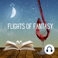 Ep. 5 - From Blood and Ash / Kingdom of Flesh and Fire by Jennifer L. Armentrout