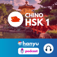 #6 ¿Qué hora es? | Podcast para aprender chino