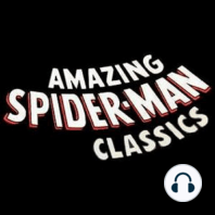 ASMC 014 – Amazing Spider-Man 18 and 19