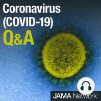 Coronavirus (COVID-19) Update: Lessons Learned From The 2003 SARS Outbreak