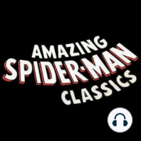 ASMC 035 – Peter Parker: Spider-Man v2 1 and Webspinners: Tales of Spider-Man 1