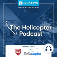 Episode #25 - Mike Underwood: The Maintenance Behind Robinson Helicopters