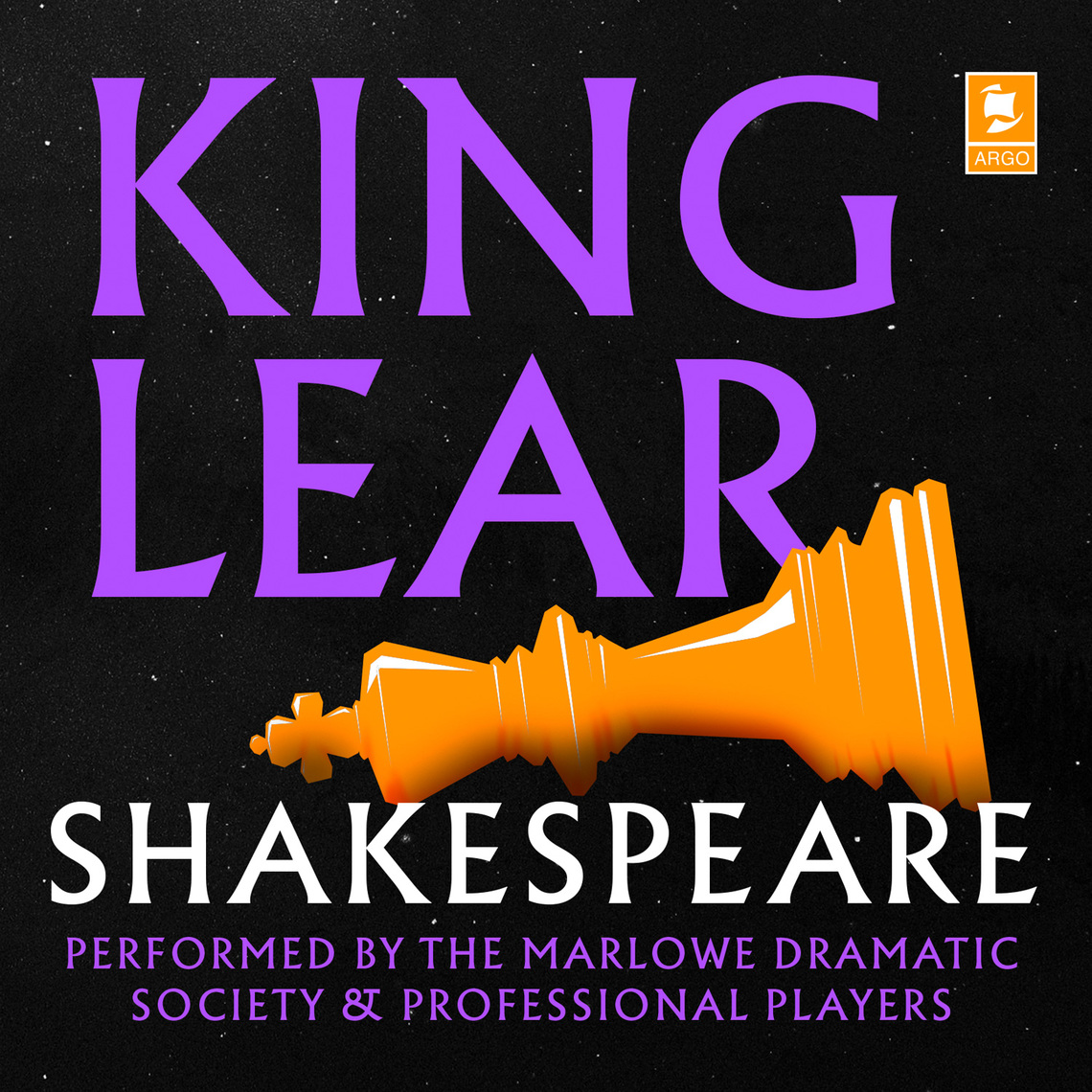 King Lear by William Shakespeare - Audiobook | Everand