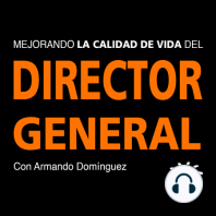 396. PROFESIONALIZANDO AL DUEÑO Y DIRECTOR GENERAL