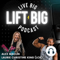 19. Q&A: Are You Lifting Heavy Enough, How To Warm-Up For Lifting, How Long To Rest & More With Bryan Boorstein