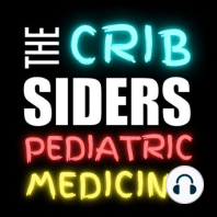 S4 Ep85: Let’s Talk About Sex - The Pediatrician's Role in Encouraging Healthy Exploration of Sexuality