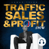 51: The Unexpected Sales Person with Chris Kirkwood