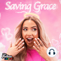 58: Love Island Faye Winter Talks CHEATING Scandals, Secret Engagement & More!