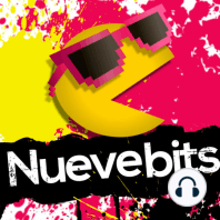 HACER VIDEOJUEGOS ES UN MILAGRO (¿Qué hace un productor de videojuegos) | #NuevebitsPodcast 3x10