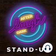 Mary Upchurch | Laugh After Dark ComedyFest