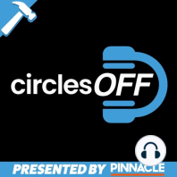 90 Degrees | Episode #28 The Importance of Sports Betting Exchanges Presented By Pinnacle