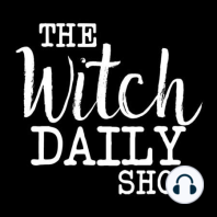 May 25 2023 - History of European Witch Trials