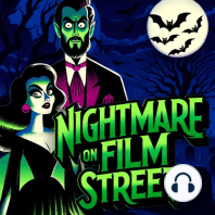 Nightmare Alley: INFLUENCER Interview with Director Kurtis David Harder