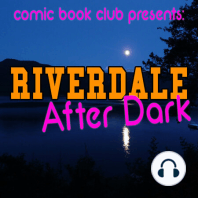 Riverdale S7E09 - "Chapter One Hundred Twenty-Six: Betty & Veronica Double Digest"