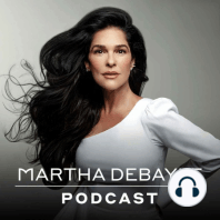 Martha Debayle en W Radio - Jueves 25 de mayo del 2023