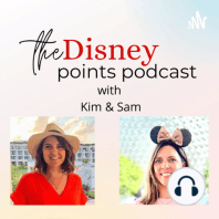 32. Convincing my Husband to Hack Disney Trips