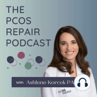 Finding Your PCOS Power