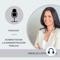 #30minutos con Concha Campos Acuña