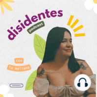 tráiler ✨Disidentes✨