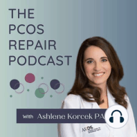 A PCOS Hormone Storm