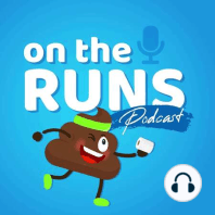 On The Runs 14 - The Great Bowel Movement - Running with Ulcerative Colitis