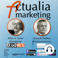 #15 El marketing y la sostenibilidad de Munshop (Invitada Erika García)