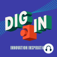 39. Dig Insights’ Founders on the History of Dig Insights and Upsiide, Business Lessons, and the Future of Market Research