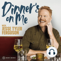 Dinner’s on Me with Jesse Tyler Ferguson | Official Trailer