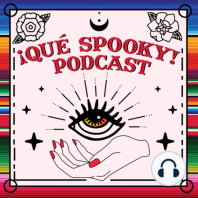Ep 39 - The Halloween Special 2022