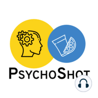 Psycho entretien - Tout comprendre aux TCC (thérapies cognitives et comportementales) avec Pierluigi Graziani, président de l'AFTCC