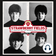 025 - Especial George Harrison eterno. Parte 1, George en The Beatles.