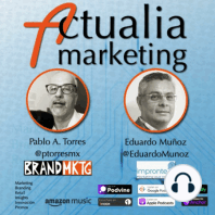 #40 AdTech, Comercialización en el mundo digital y Publishers (Invitada: Rocío Rodriguez)