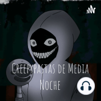 Luna Pálida | Creepypasta